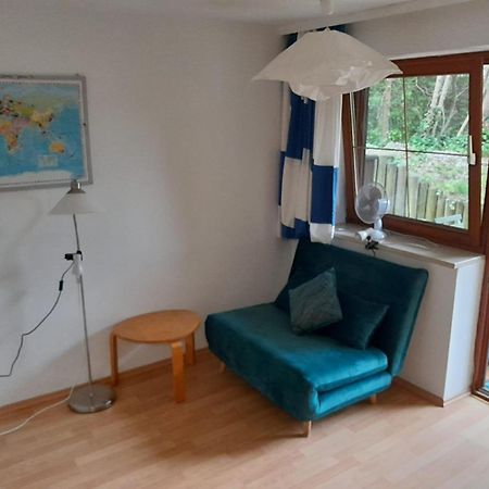Apartment Mit Kueche Und Balkon Oder Terrasse, Ruhig Und Gut Erreichbar Piding Εξωτερικό φωτογραφία