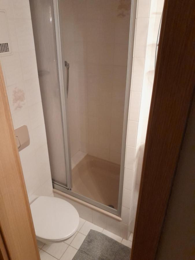 Apartment Mit Kueche Und Balkon Oder Terrasse, Ruhig Und Gut Erreichbar Piding Εξωτερικό φωτογραφία