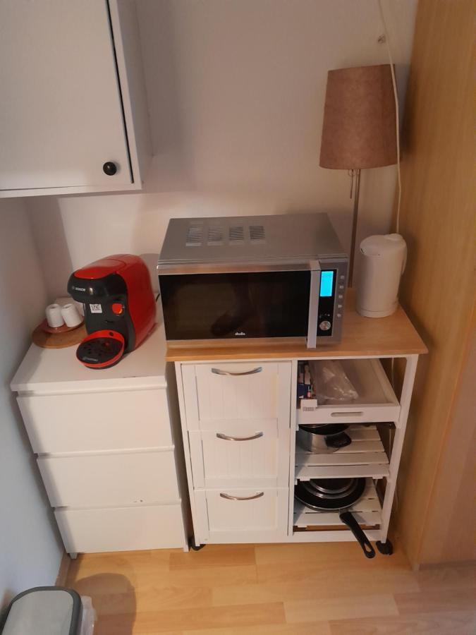 Apartment Mit Kueche Und Balkon Oder Terrasse, Ruhig Und Gut Erreichbar Piding Εξωτερικό φωτογραφία
