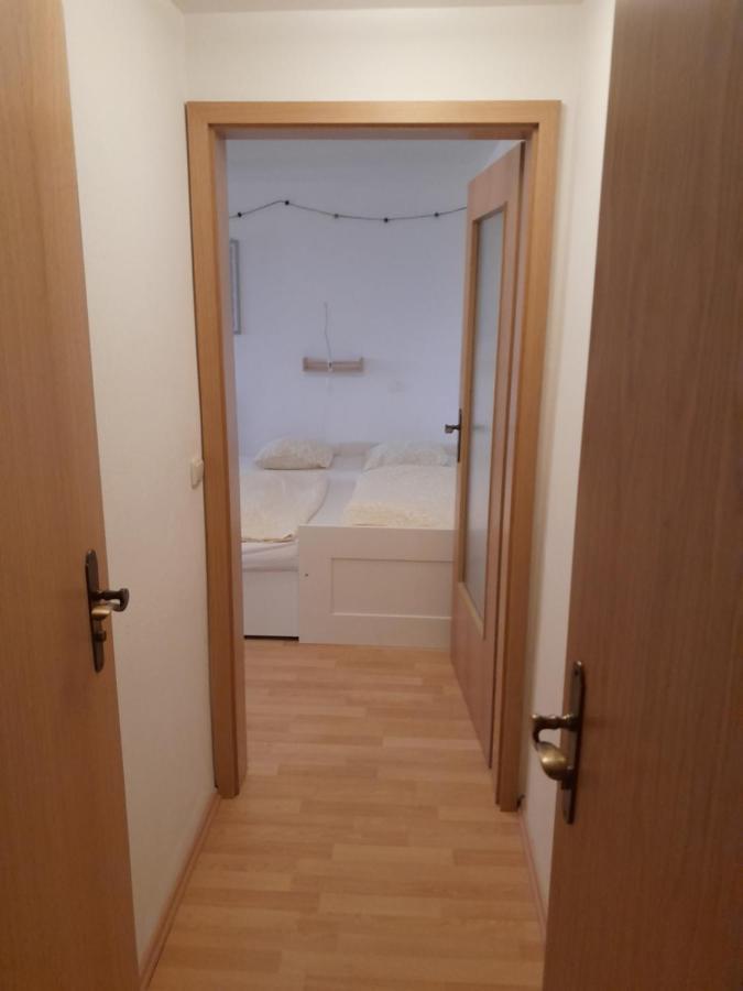 Apartment Mit Kueche Und Balkon Oder Terrasse, Ruhig Und Gut Erreichbar Piding Εξωτερικό φωτογραφία