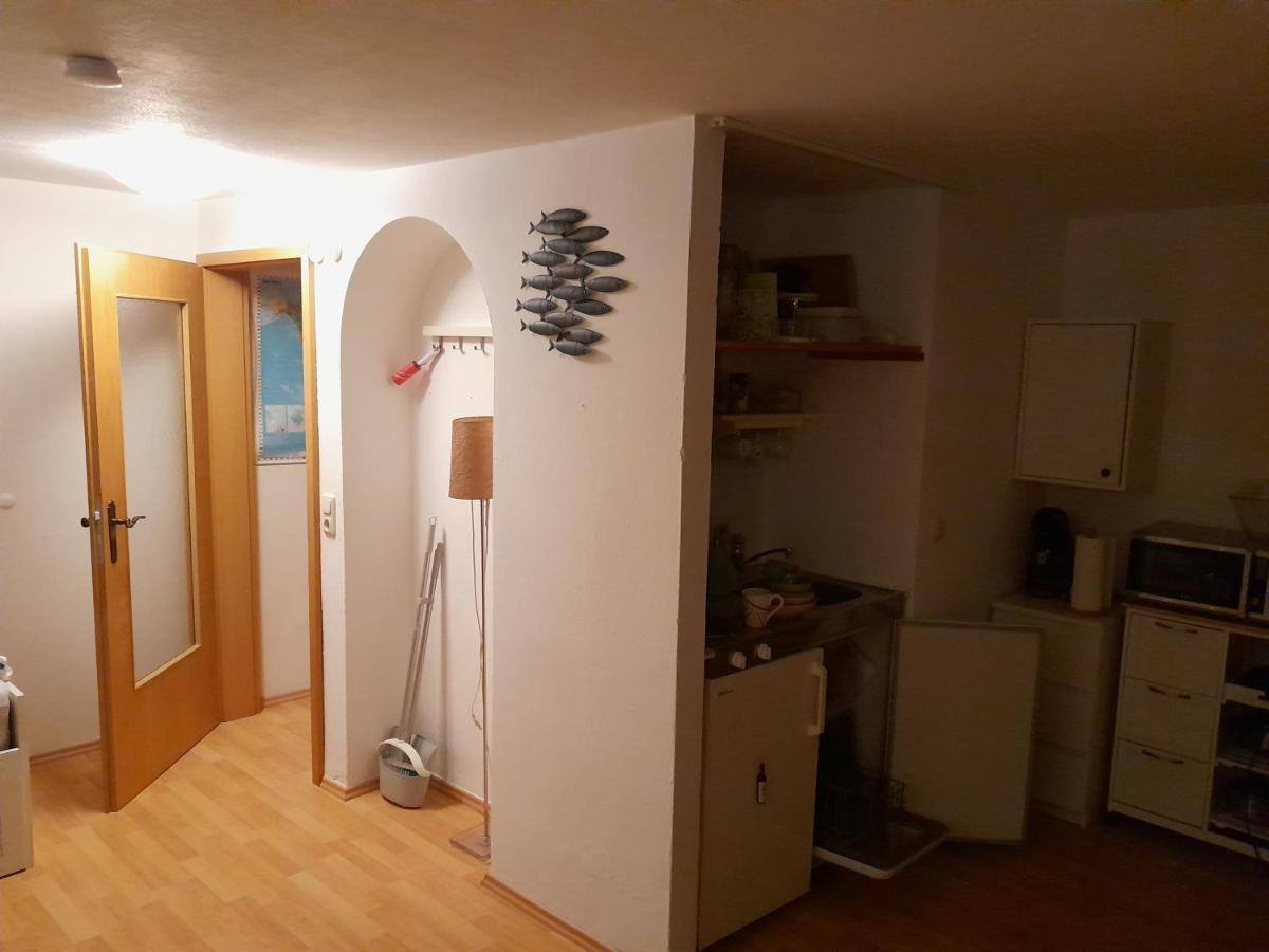Apartment Mit Kueche Und Balkon Oder Terrasse, Ruhig Und Gut Erreichbar Piding Εξωτερικό φωτογραφία