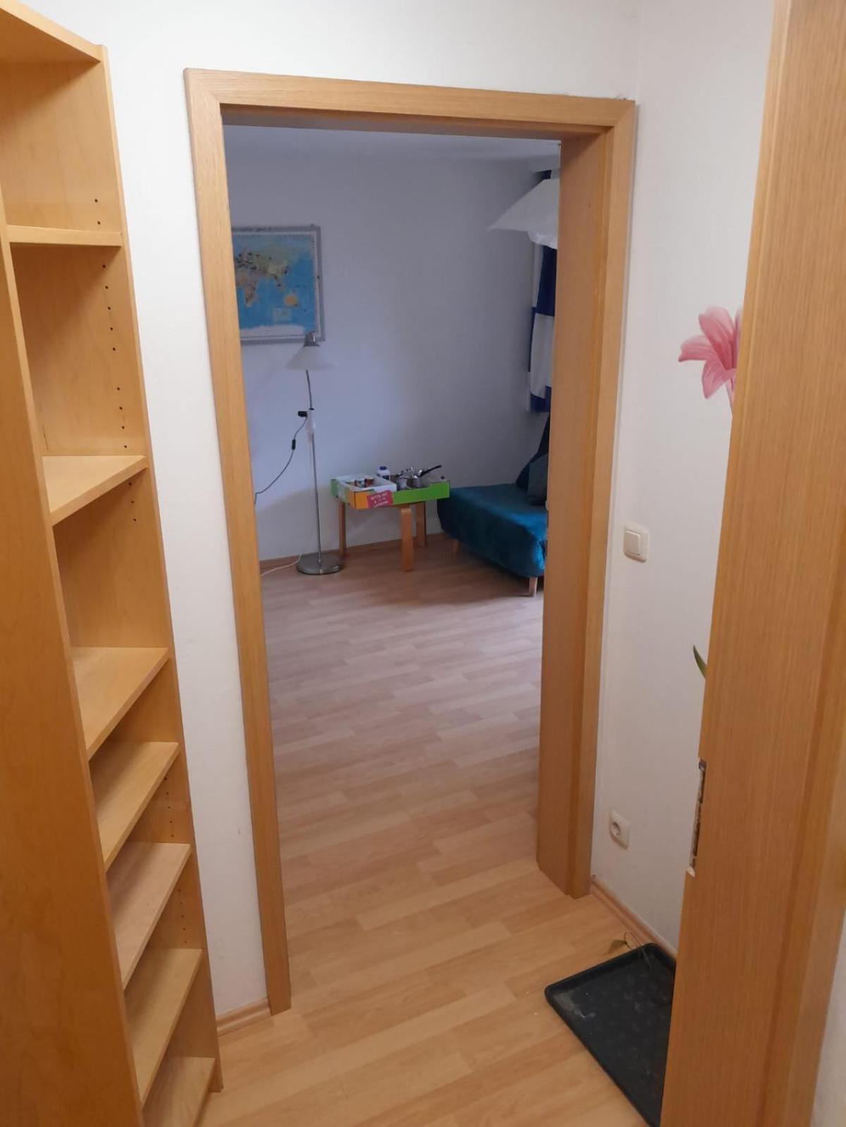 Apartment Mit Kueche Und Balkon Oder Terrasse, Ruhig Und Gut Erreichbar Piding Εξωτερικό φωτογραφία