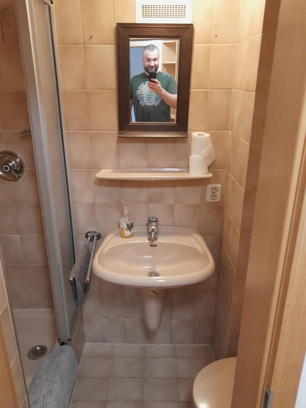 Apartment Mit Kueche Und Balkon Oder Terrasse, Ruhig Und Gut Erreichbar Piding Εξωτερικό φωτογραφία
